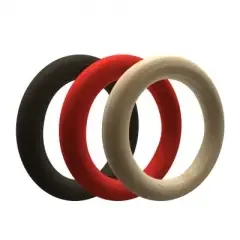 Holz Cockring