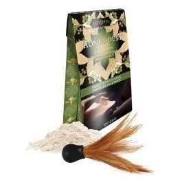 Honey Dust Geißblatt-Körperpuder 28 Gramm