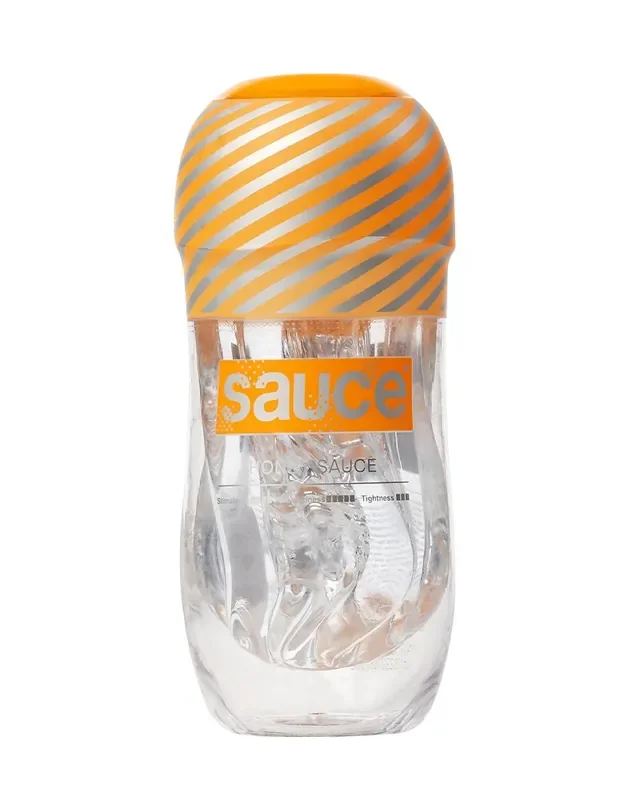 Honey Saucenbecher