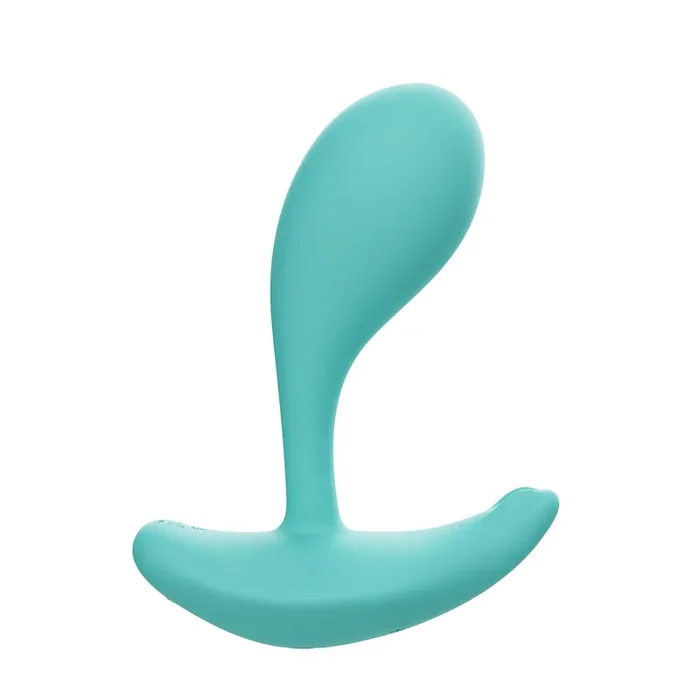 HoneyPlayBox – OLY 2 G-Punkt Vibrator mit App – Türkis
