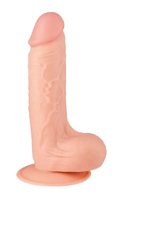 Hoodlum 7.5 Dildo