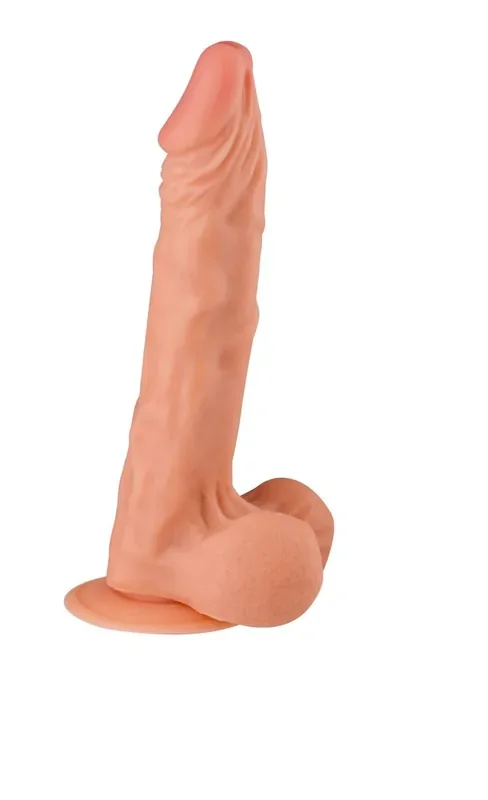 Hoodlum 8.5 Dildo