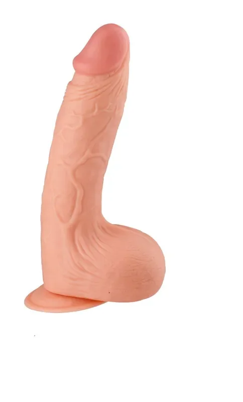 Hoodlum 9,5″ Dildo
