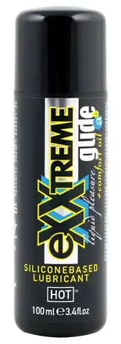 HOT exxtreme glide