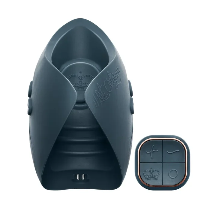 Hot Octopuss PULSE DUO – The Ultimate Hands-Free Masturbator