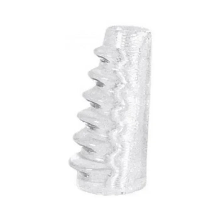 Hot Rod Enhancer 3 inch – Clear