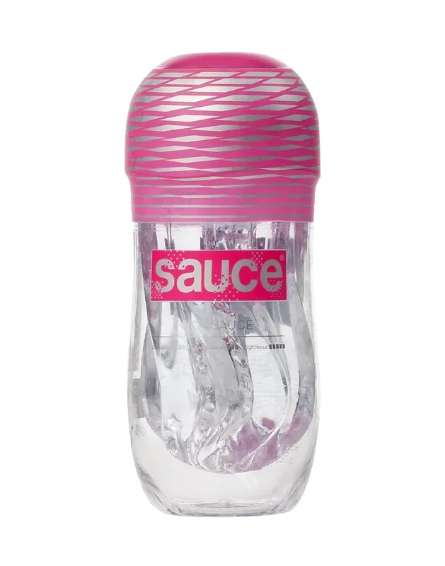 Hot Saucenbecher