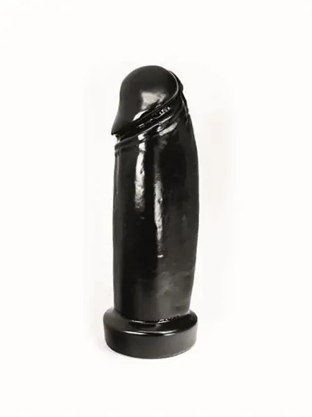 Hung System Dildo ‘Schlong‘ – schwarz