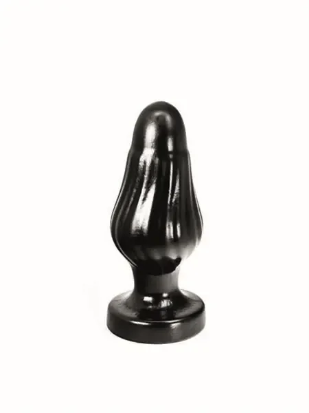 Hung System Plug ‘Corny‘ – schwarz