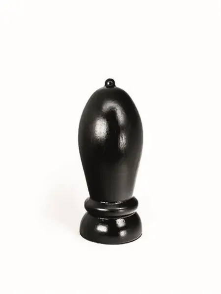 Hung System Plug ‘Rolling‘ – schwarz