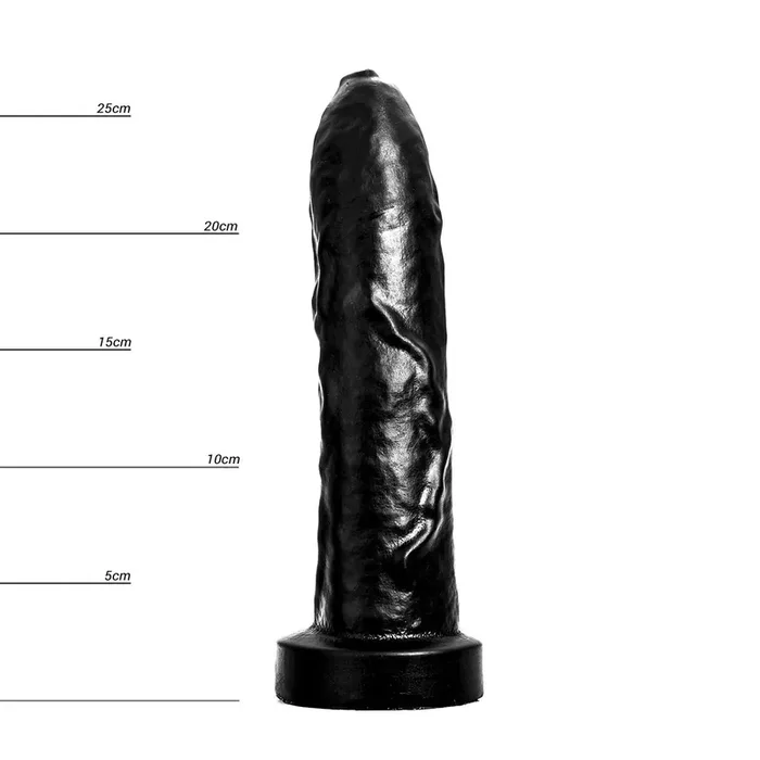 Hung System Toys ‘Uncut‘