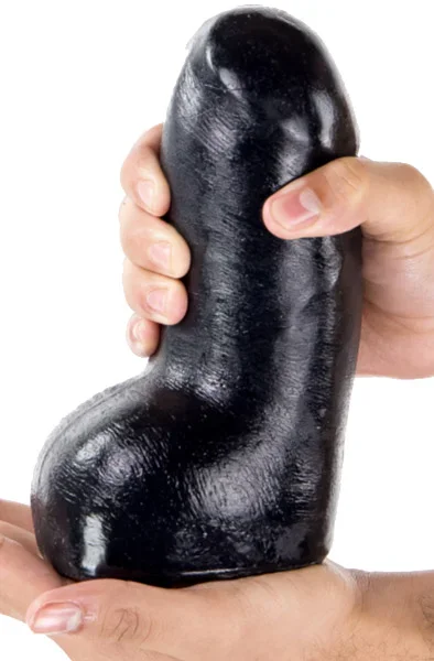 Hunglock Der Große 19 cm