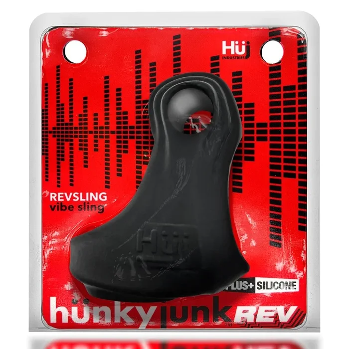 Hunkyjunk Revsling Sling w/Vibe – Tar Ice w/Tar Vibe