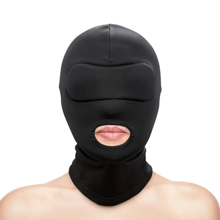 Hustler Taboo – Mouth Hood
