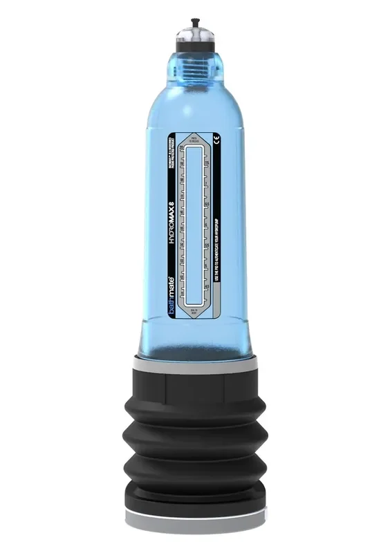Hydromax 8 Penis-Pumpe