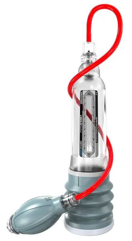 Hydroxtreme7 Penispumpe