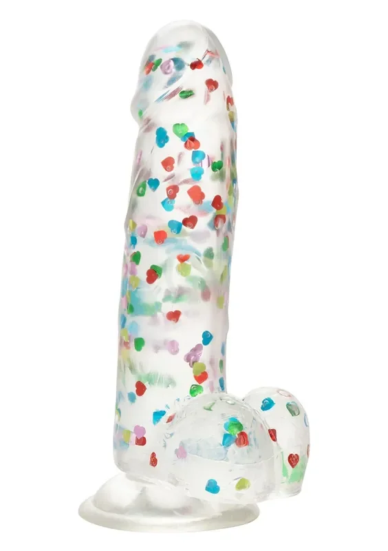 Ich liebe Dick – Herzensdildo
