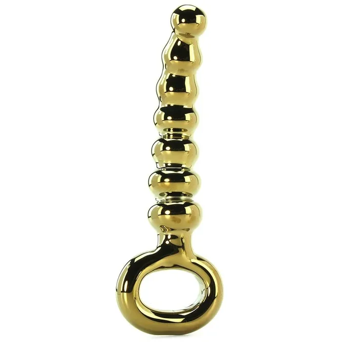 Icicles Gold Edition G09 Glass Massager