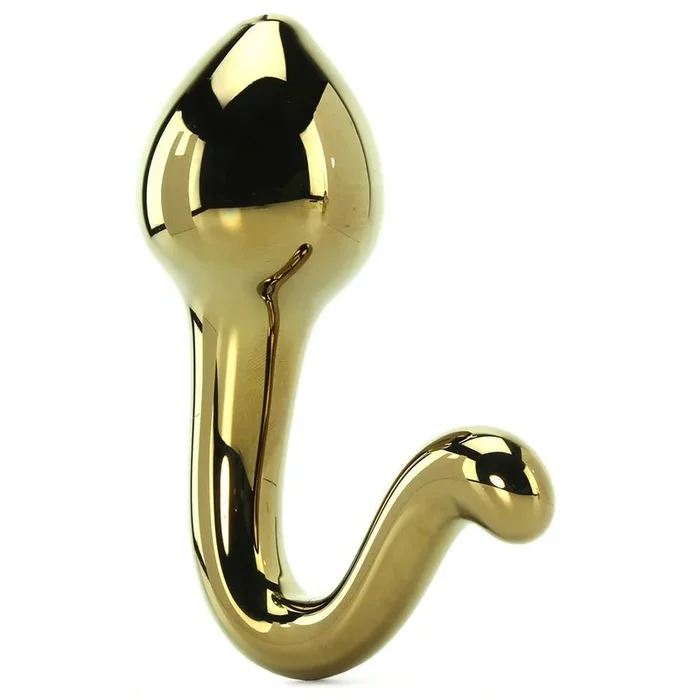 Icicles Gold Edition G11 Glass Massager