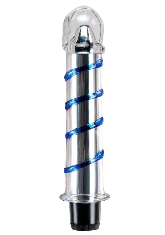 Icicles No. 20 Glasvibrator