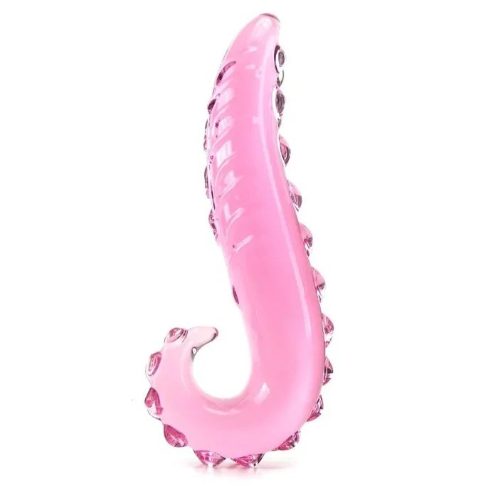Icicles No. 24 Glass Dildo