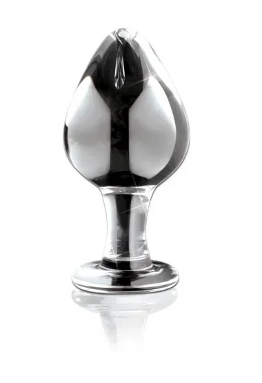 Icicles No. 25 (9 cm, Ø 4 cm)