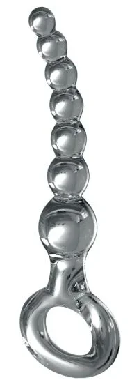 Icicles No. 67 (20,5 cm, max. Ø 3,7 cm)