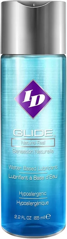 ID Gleitmittel