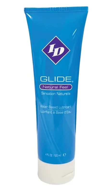 ID Gleitmittel Travel Tube