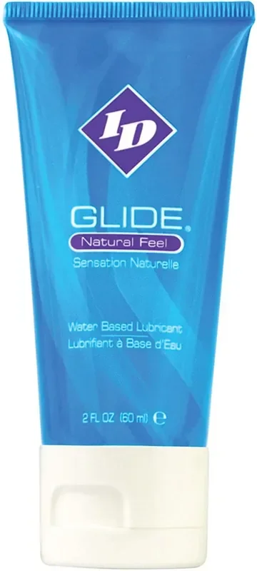 ID Gleitmittel Travel Tube
