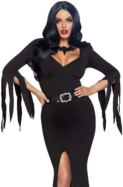 Immortail Beauty Schwarz