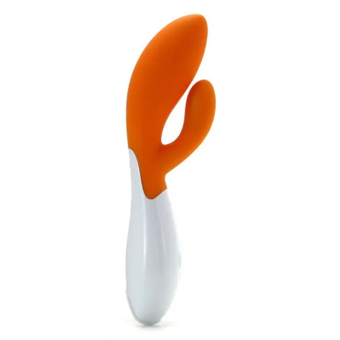 Ina Vibrator – Orange