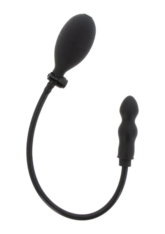 Inflatable Bulb Plug