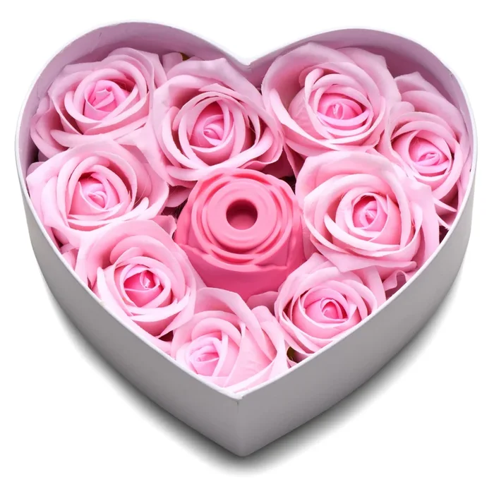 Inmi Bloomgasm The Rose Lovers Gift Box – Pink