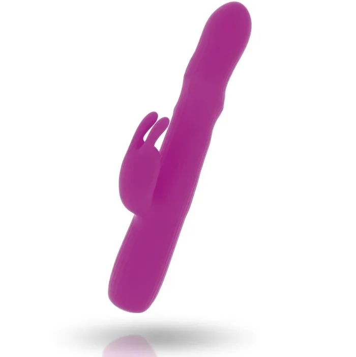 Inspire Sense – Glenna Vibrator Rabbit Purple