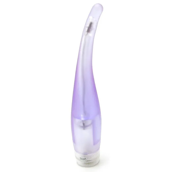 Internal Sensations Vibe in Purple