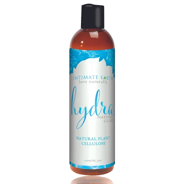 Intimate Earth – Hydra Natural Glide 60 ml