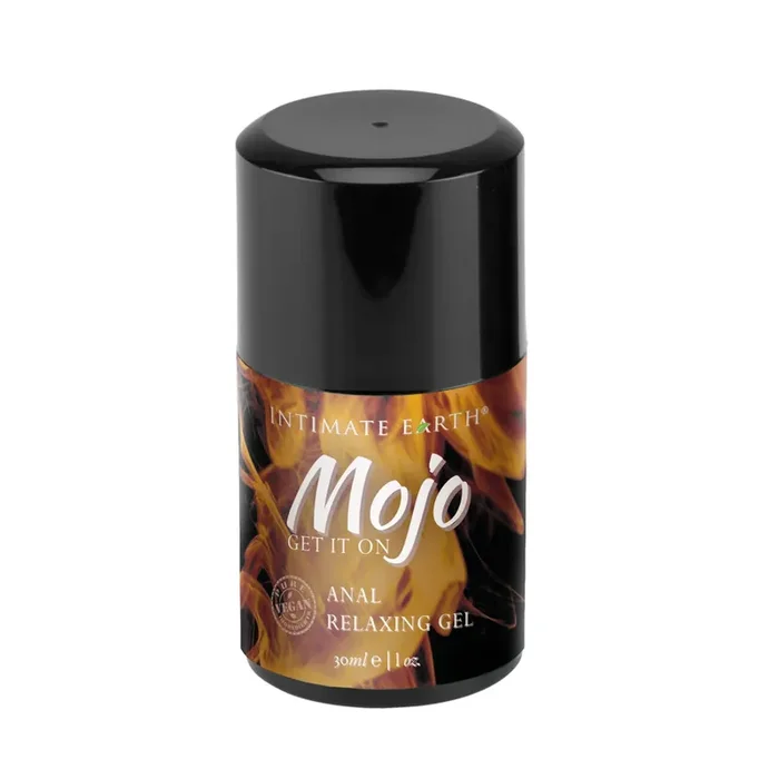 Intimate Earth – Mojo Clove Oil Anal Relaxing Gel 30 ml
