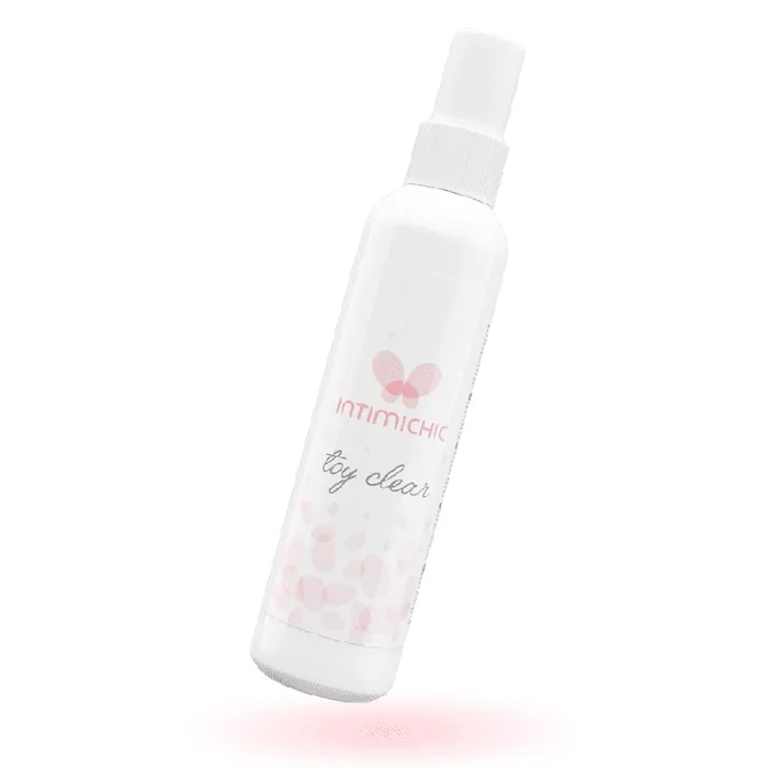 Intimichic – Spielzeugreiniger Steril 150 ML