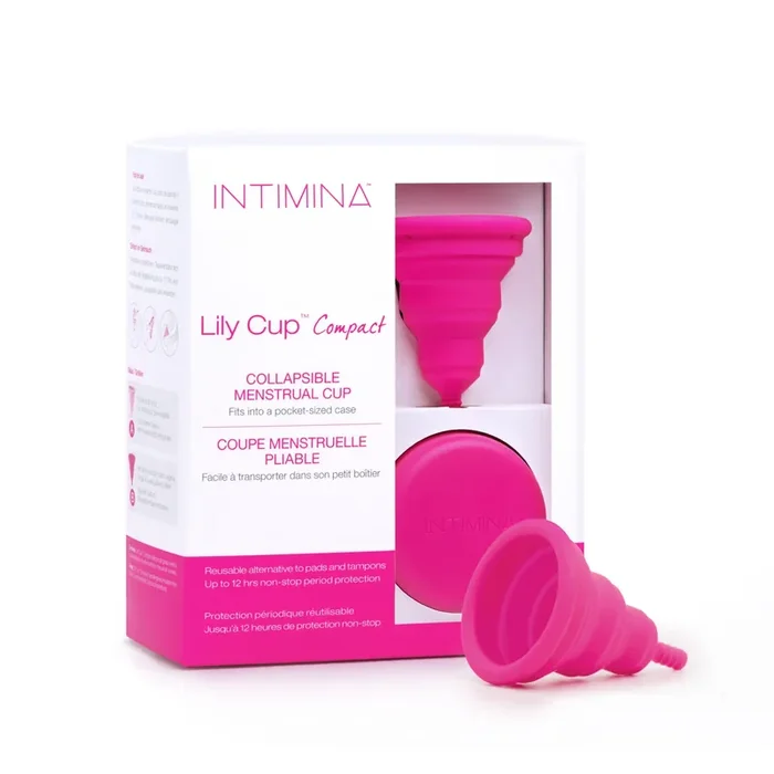 Intimina – Lily Compact Cup B
