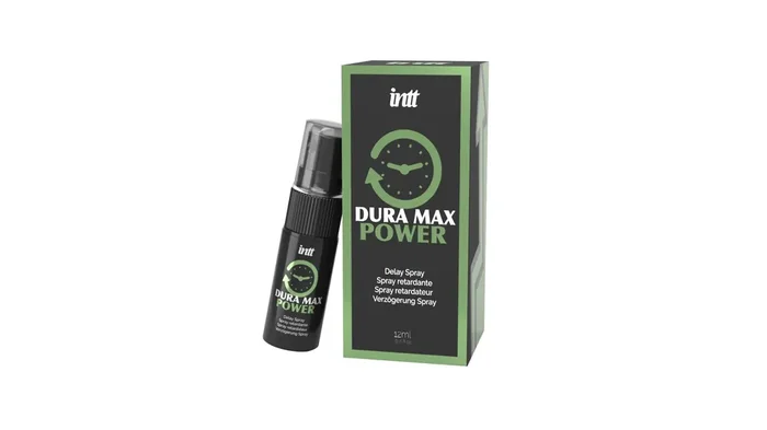INTT – Dura Max Power – 12 ml