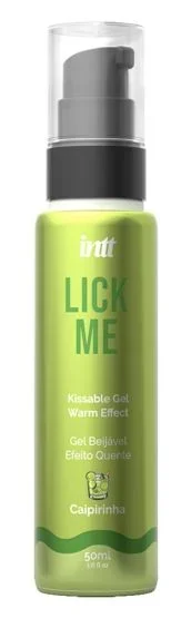 Intt Lick me Caipirinha