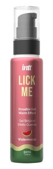Intt Lick me Watermelon