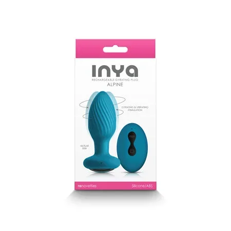 INYA Alpine – Teal