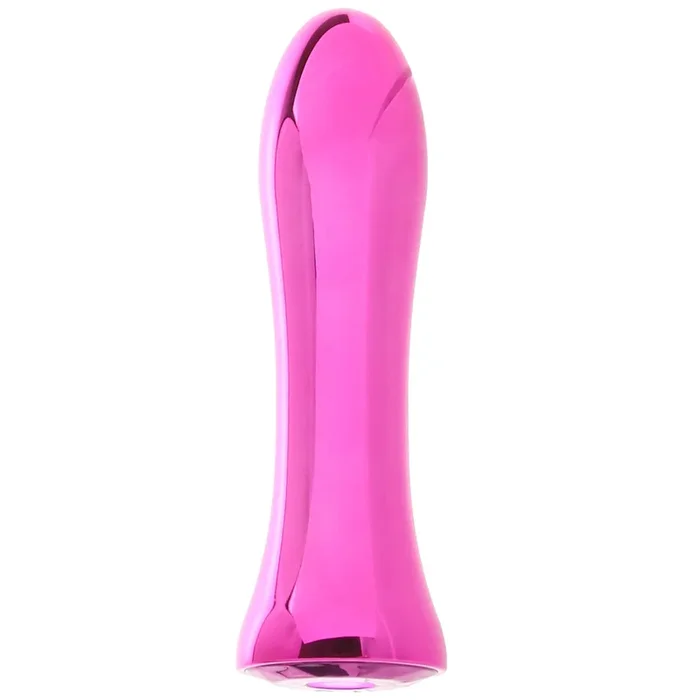 Inya Shimmer Aluminum Vibe in Pink