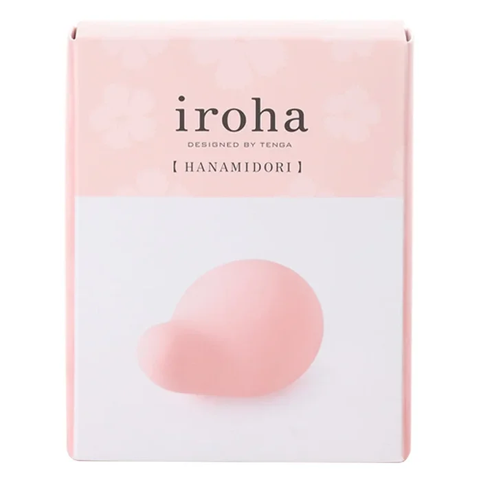 iroha MIDORI Nadeshiko Color