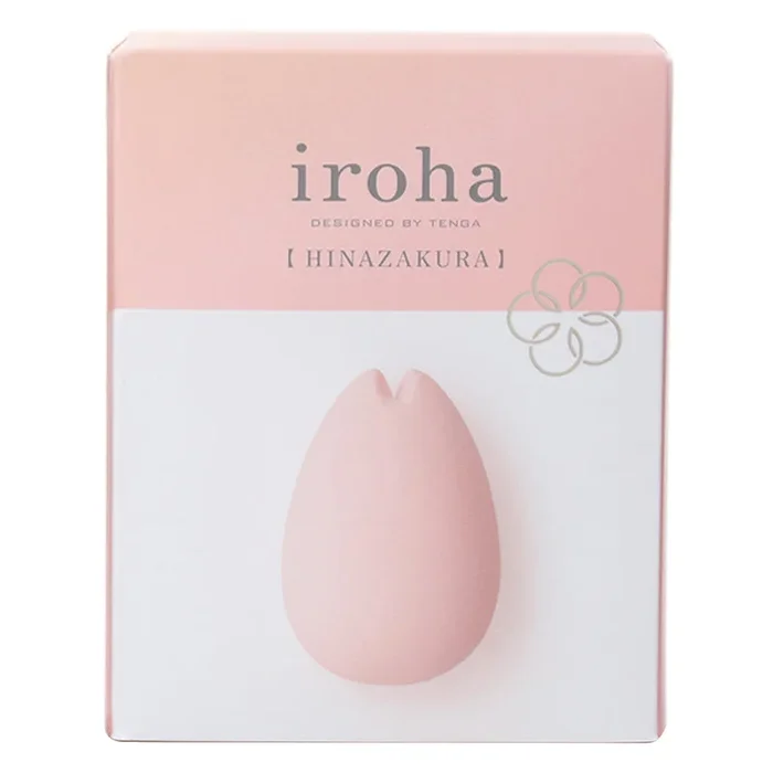 iroha SAKURA