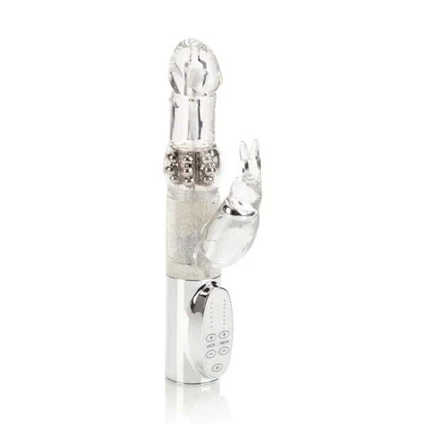 Jack Rabbit Platinum Collection – Silver