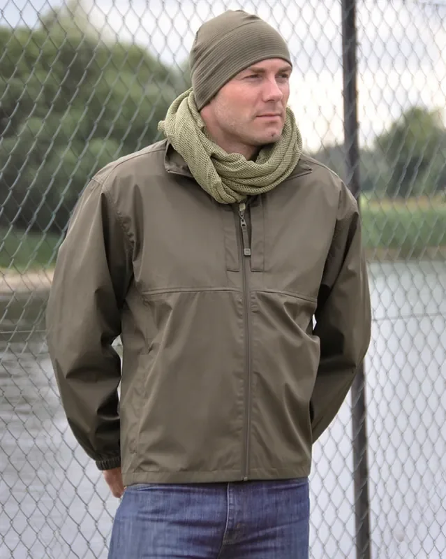 Jacke Windbreaker