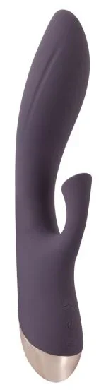Javida Sucking Vibrator (21,6 cm, Ø 3,7 cm)